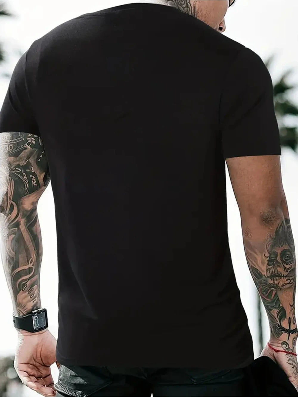 Y2K Angel Wings T-Shirt