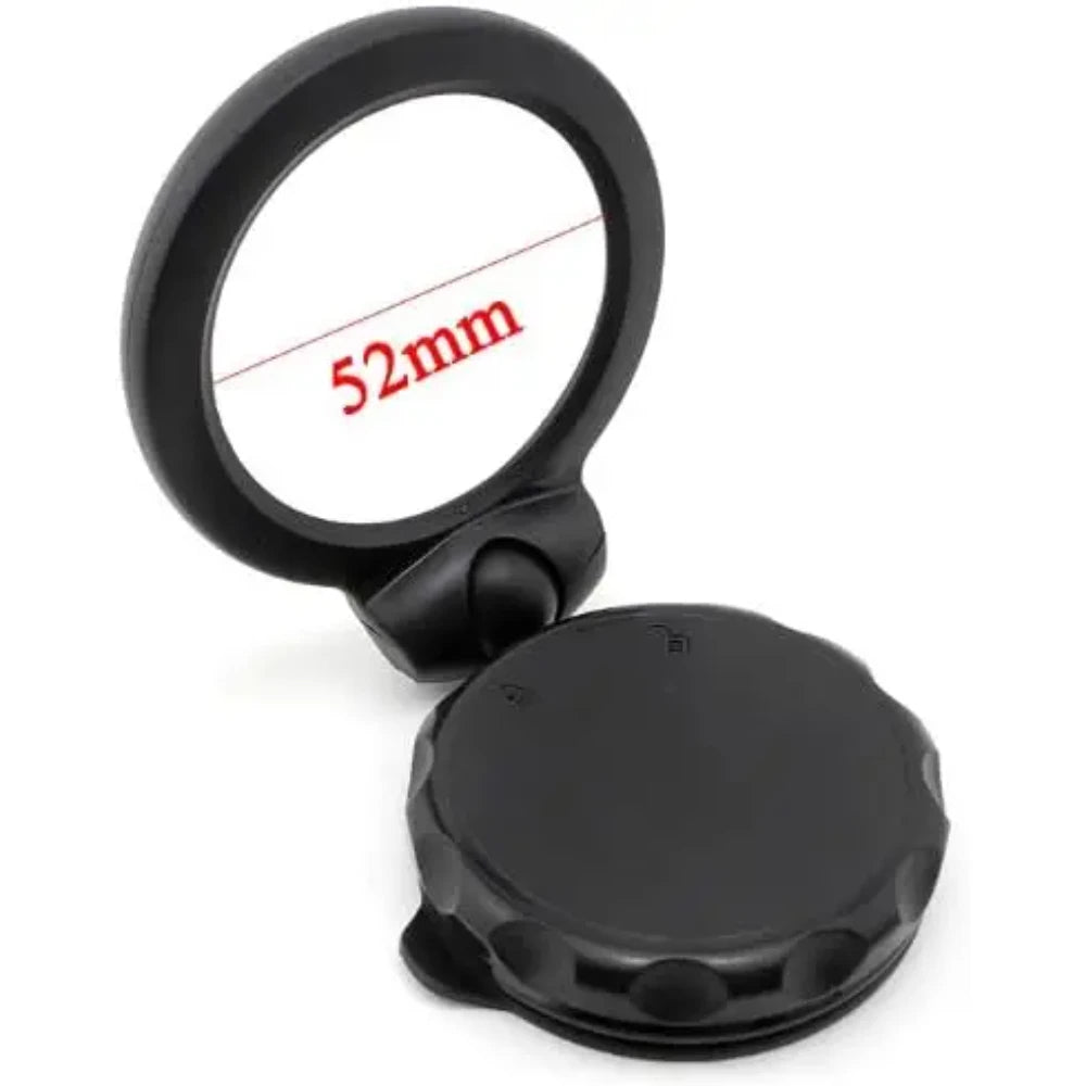 Additional Windshield Suction Cup Mount Holder for Tomtom One XL GPS Navigators 130 330 Tomtom V4 125 125 SE 130 130S 140 140S
