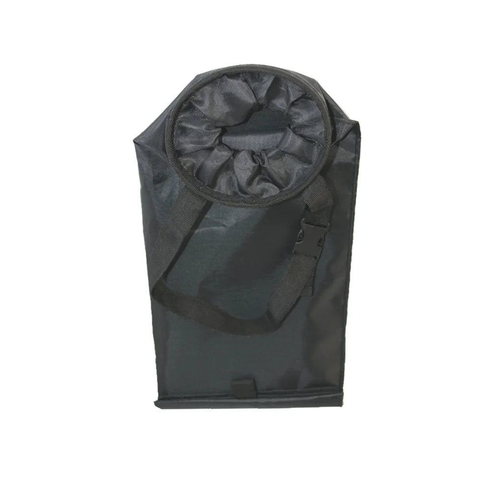 Car Interior Portable Trash Garbage Bag Seat Back Storage Box for Mazda 3 5 6 Protege5 MX-5 Miata CX-5 CX5 CX-7 3 6 2