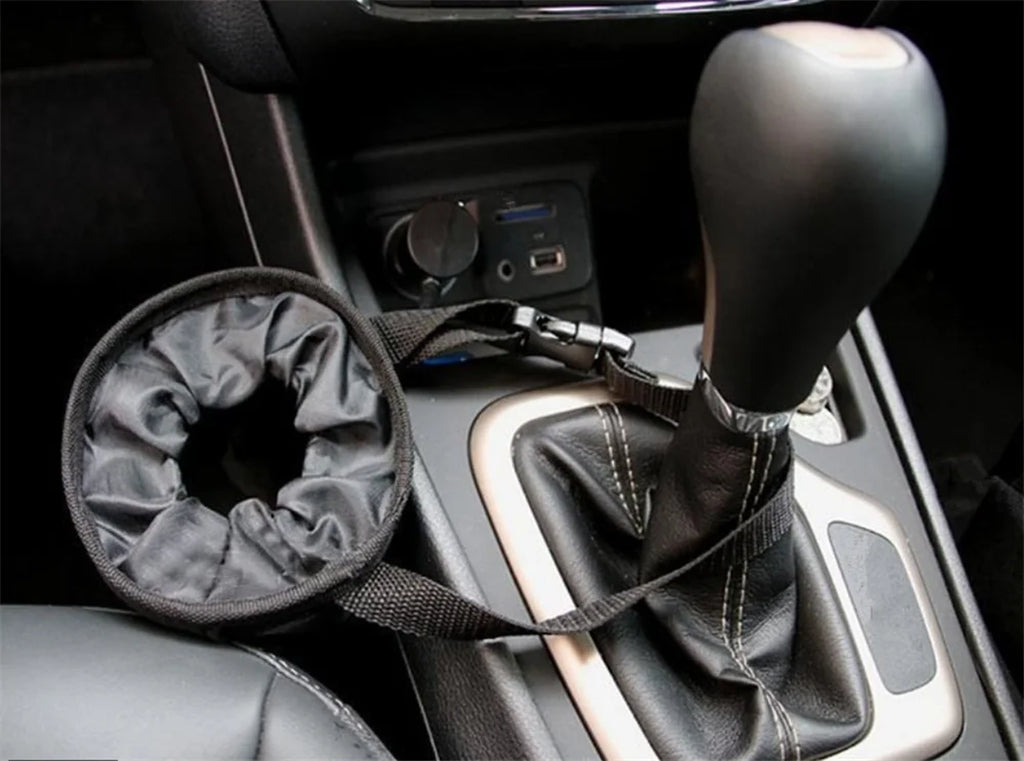 Car Interior Portable Trash Garbage Bag Seat Back Storage Box for Mazda 3 5 6 Protege5 MX-5 Miata CX-5 CX5 CX-7 3 6 2