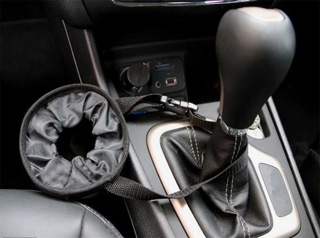 Car Interior Portable Trash Garbage Bag Seat Back Storage Box for Mazda 3 5 6 Protege5 MX-5 Miata CX-5 CX5 CX-7 3 6 2